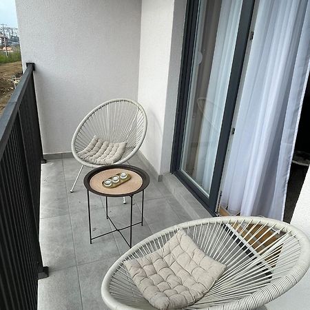 Cvetanov Trg Lux 2 Apartment Beograd Ngoại thất bức ảnh