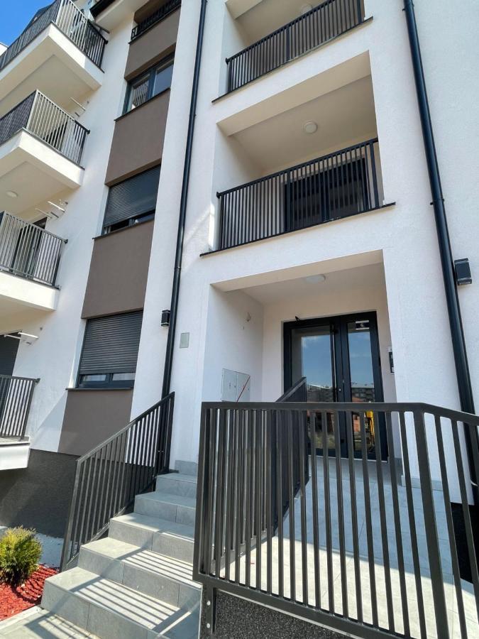 Cvetanov Trg Lux 2 Apartment Beograd Ngoại thất bức ảnh