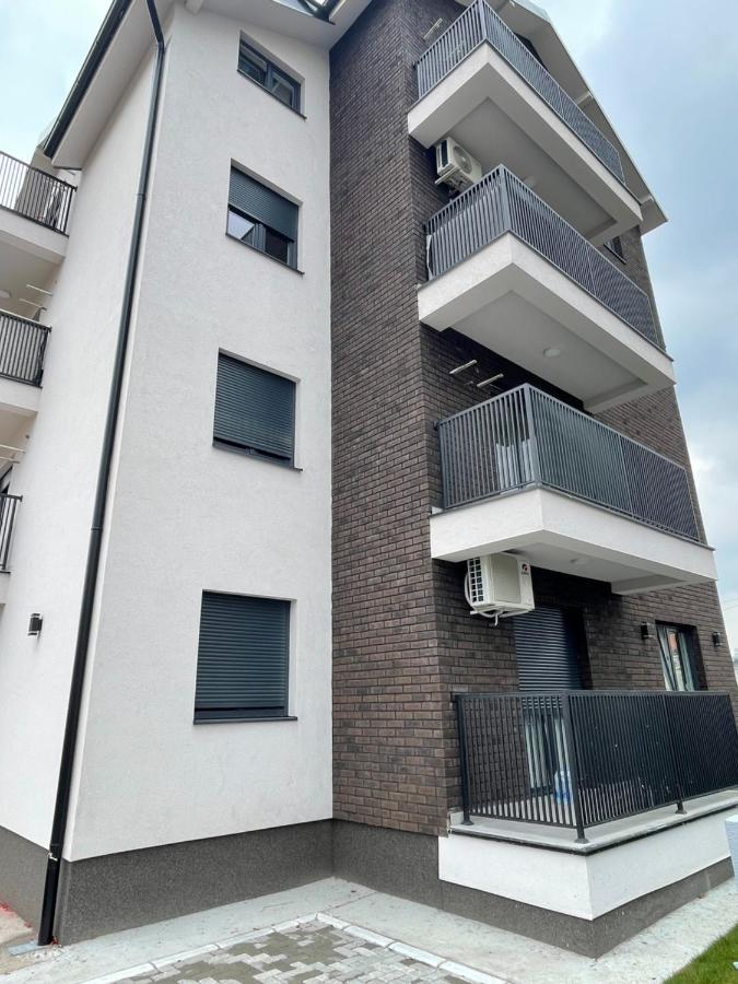 Cvetanov Trg Lux 2 Apartment Beograd Ngoại thất bức ảnh