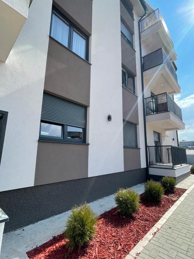 Cvetanov Trg Lux 2 Apartment Beograd Ngoại thất bức ảnh